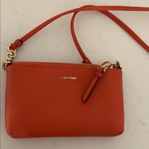Calvin Klein Crossbody